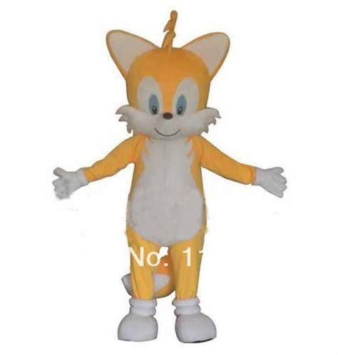 Transforming Your Fox Mascot Dress for Seasonal Themes